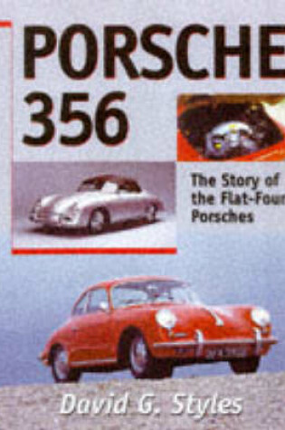 Cover of Porsche 356