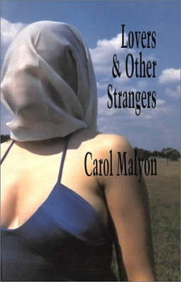 Book cover for Lovers and Other Strangers