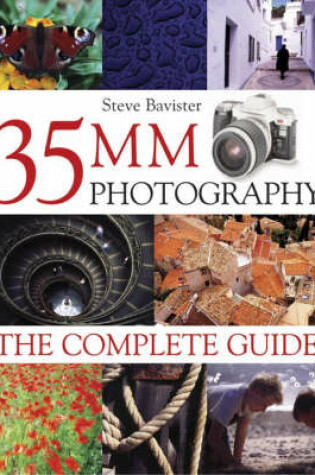 Cover of 35mm Photography