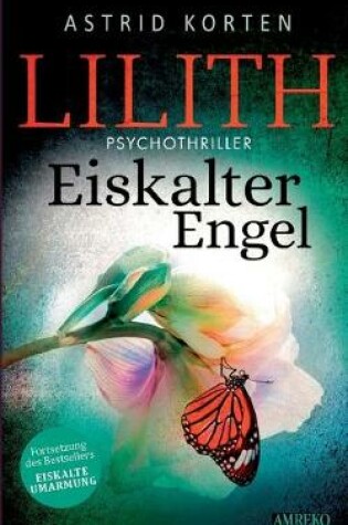 Cover of Lilith