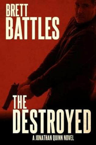 Cover of The Destroyed