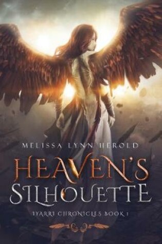 Cover of Heaven's Silhouette