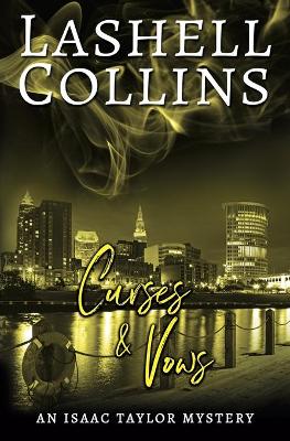 Book cover for Curses & Vows