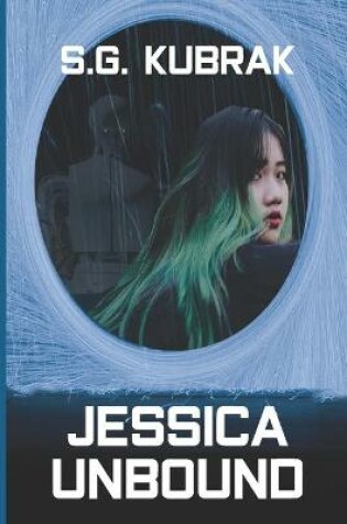 Cover of Jessica Unbound