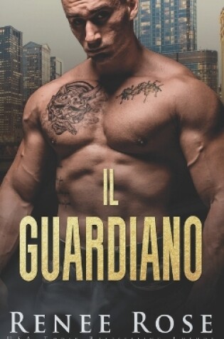 Cover of Il guardiano