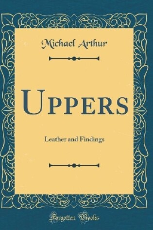 Cover of Uppers