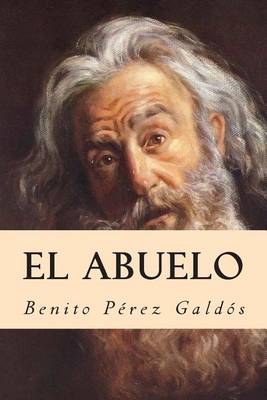 Book cover for El Abuelo