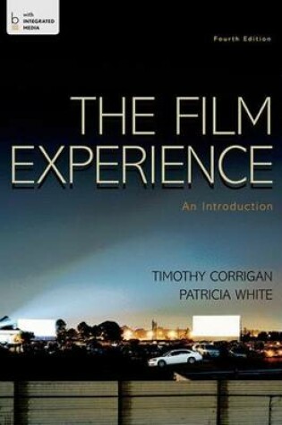 Cover of The Film Experience