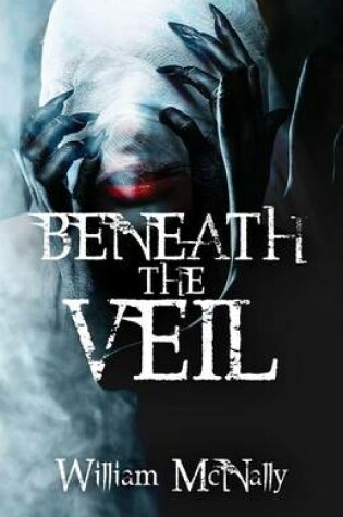 Cover of Beneath the Veil