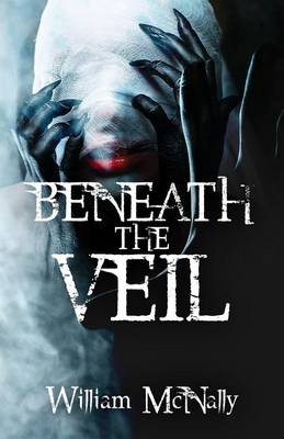 Book cover for Beneath the Veil