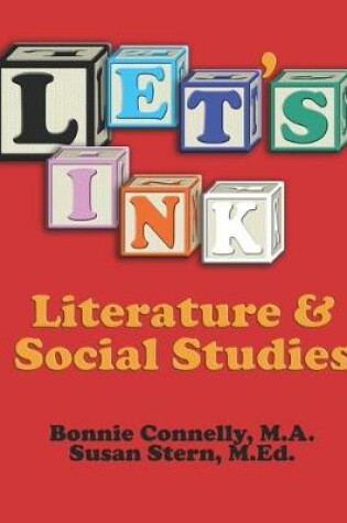 Cover of Let's Link Literature and Social Studies