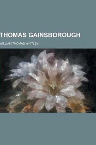 Cover of Thomas Gainsborough