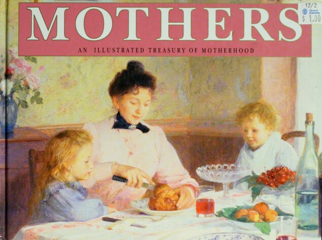 Cover of Mothers