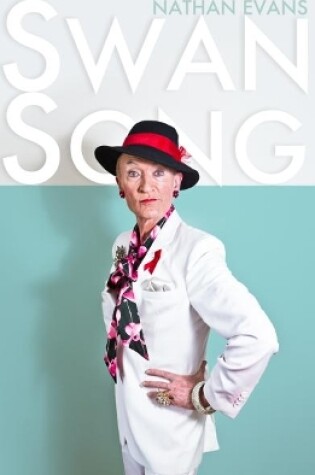 Cover of SwanSong