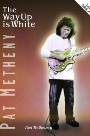 Cover of Pat Metheny