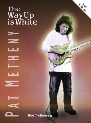 Cover of Pat Metheny