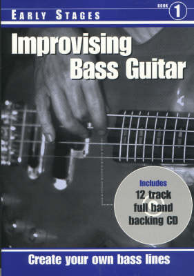 Book cover for Rhythm Guitar Playing, Book 1