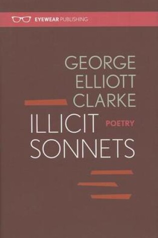 Cover of Illicit Sonnets