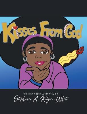 Book cover for Kisses From God
