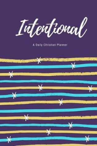 Cover of Intentional