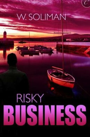 Cover of Risky Business