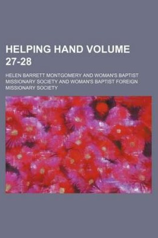 Cover of Helping Hand Volume 27-28