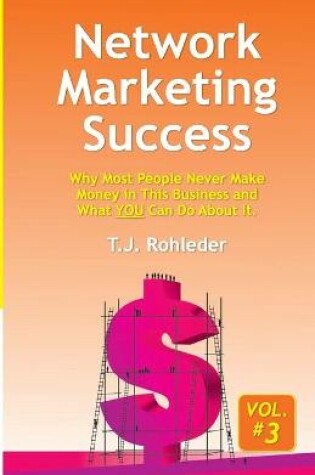 Cover of Network Marketing Success, Vol. 3