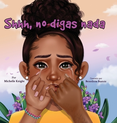 Book cover for Shhh... No Digas Nada