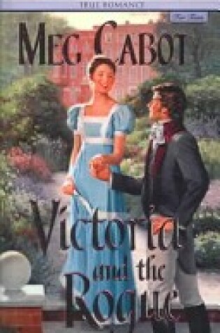 Cover of Victoria and the Rogue