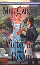 Book cover for Victoria and the Rogue