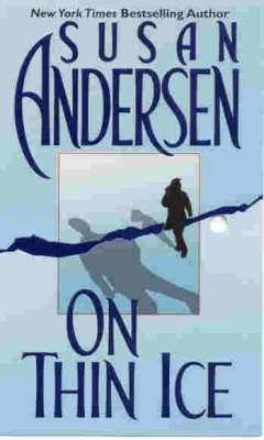 Book cover for On Thin Ice