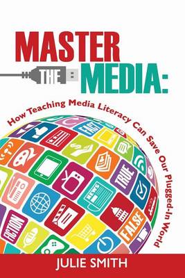 Book cover for Master the Media