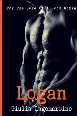 Book cover for Logan