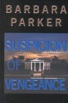 Book cover for Suspicion of Vengeance