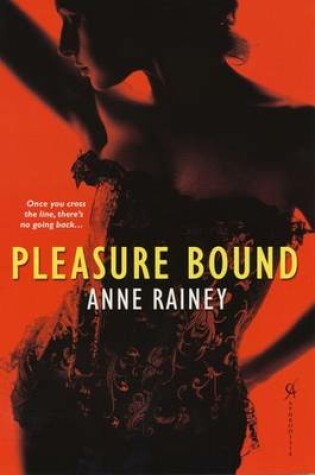 Cover of Pleasure Bound