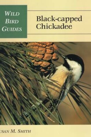 Cover of Black-Capped Chickadee