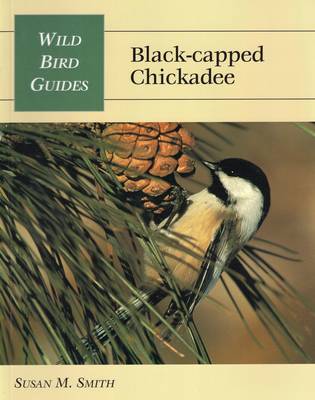 Book cover for Black-Capped Chickadee