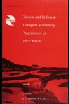 Book cover for Erosion and Sediment Transport Monitoring Programmes in River Basins