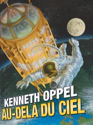 Book cover for Au-Del� Du Ciel