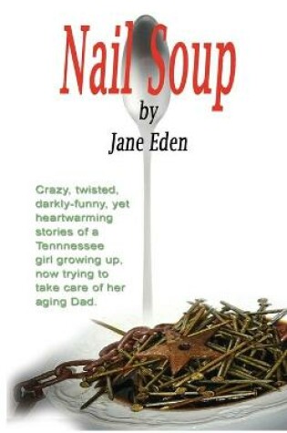 Cover of Nail Soup