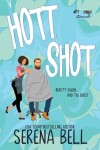 Book cover for Hott Shot