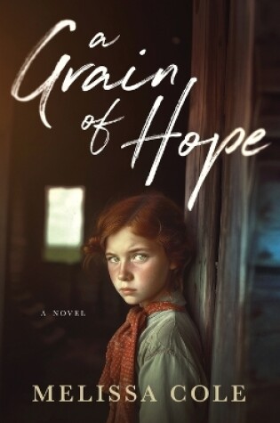 Cover of A Grain of Hope