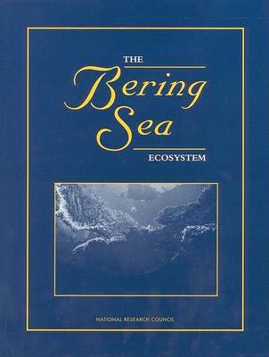 Book cover for The Bering Sea Ecosystem