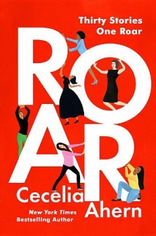 Cover of Roar