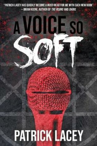Cover of A Voice So Soft