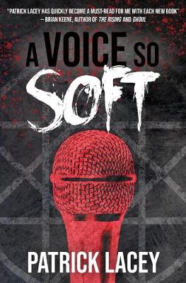 Book cover for A Voice So Soft