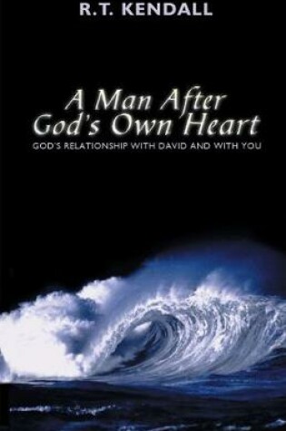 Cover of A Man After God's Own Heart