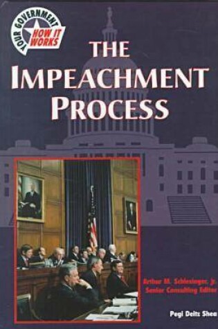 Cover of The Impeachment Process