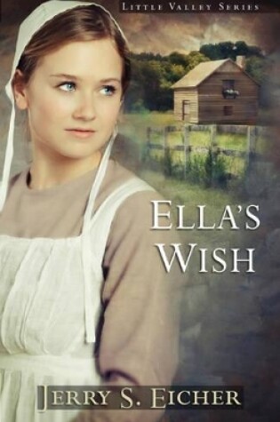 Cover of Ella's Wish
