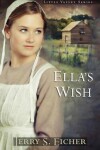 Book cover for Ella's Wish